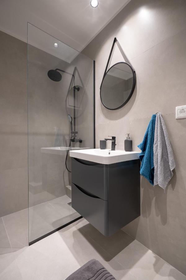 Monastiraki Metro St 2 Bedrooms 6 Pers By Mps Athen Eksteriør billede