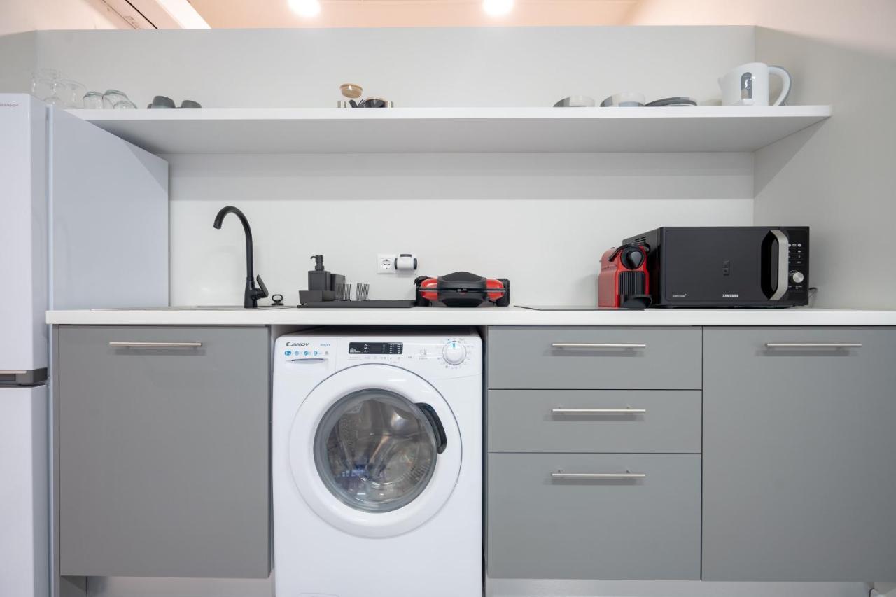 Monastiraki Metro St 2 Bedrooms 6 Pers By Mps Athen Eksteriør billede