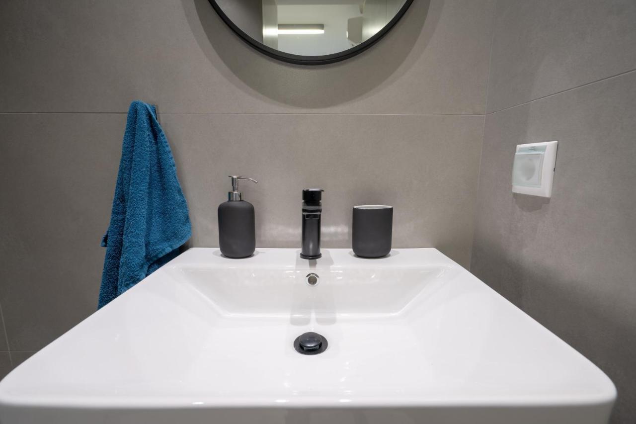 Monastiraki Metro St 2 Bedrooms 6 Pers By Mps Athen Eksteriør billede