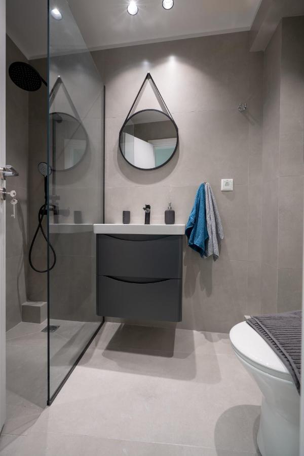 Monastiraki Metro St 2 Bedrooms 6 Pers By Mps Athen Eksteriør billede