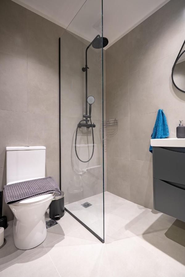 Monastiraki Metro St 2 Bedrooms 6 Pers By Mps Athen Eksteriør billede